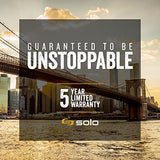 Solo Everyday Max Hybrid Backpack