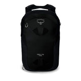 Osprey Packs Daylite Travel Daypack, Black