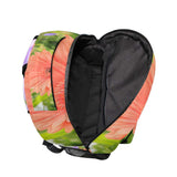 Backpack A Daisy Flower School Bags Bookbags for Teen/Girls