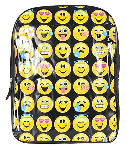 Accessory Innovations, LLC. Emojination Backpack