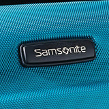 Samsonite 3-Piece Set, Caribbean Blue