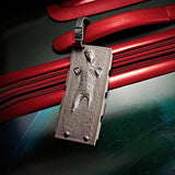 American Tourister Star Wars Hardside Spinner 21, Boba Fett