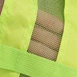 Mesh Beach Bag with Cooler Insulated Lightweight and Foldable with Durable Zipper Picnic Tote