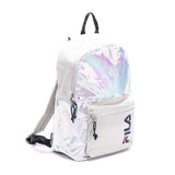 Luxury Fashion | Fila Womens 685097A413 White Backpack | Fall Winter 19