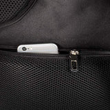 Bugatti Ryan Backpack in Nylon, Nylon, Black