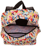 VANS - Vans Women's Backpack - Princess - Multiple Colors - One Size