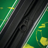 American Tourister Moonlight Spinner 21, Green/Yellow