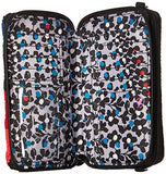 Vera Bradley Iconic Rfid All In One Crossbody Vera, Winter Patchwork