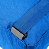 Eagle Creek Packable Tote, Blue Sea