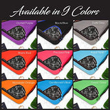Stratton Travel Organizers Packing Cubes - Multifunctional Luggage Storage - Versatile Sorting &