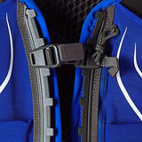 Osprey Packs Dyna 6 Women's Running Hydration Vest, Purple Storm, WS/Medium