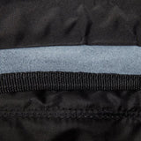 David King & Co. Porthole Briefcase Distressed, Grey, One Size