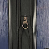 U.S. Traveler Navy 2-Piece Lightweight Expandable Spinner Set