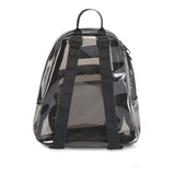 JanSport Half Pint FX Mini Backpack - Translucent Black
