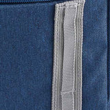 American Tourister Backpack Navy/Grey