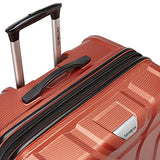 Samsonite Englewood 28" Expandable Hardside Checked Spinner Luggage