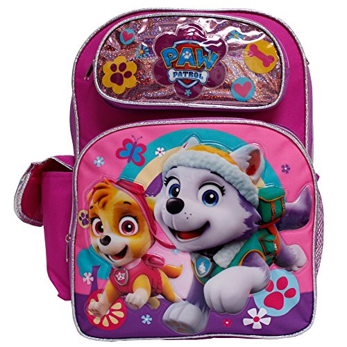 Shop Nickelodeon Paw Patrol Girls Everest &am – Luggage Factory