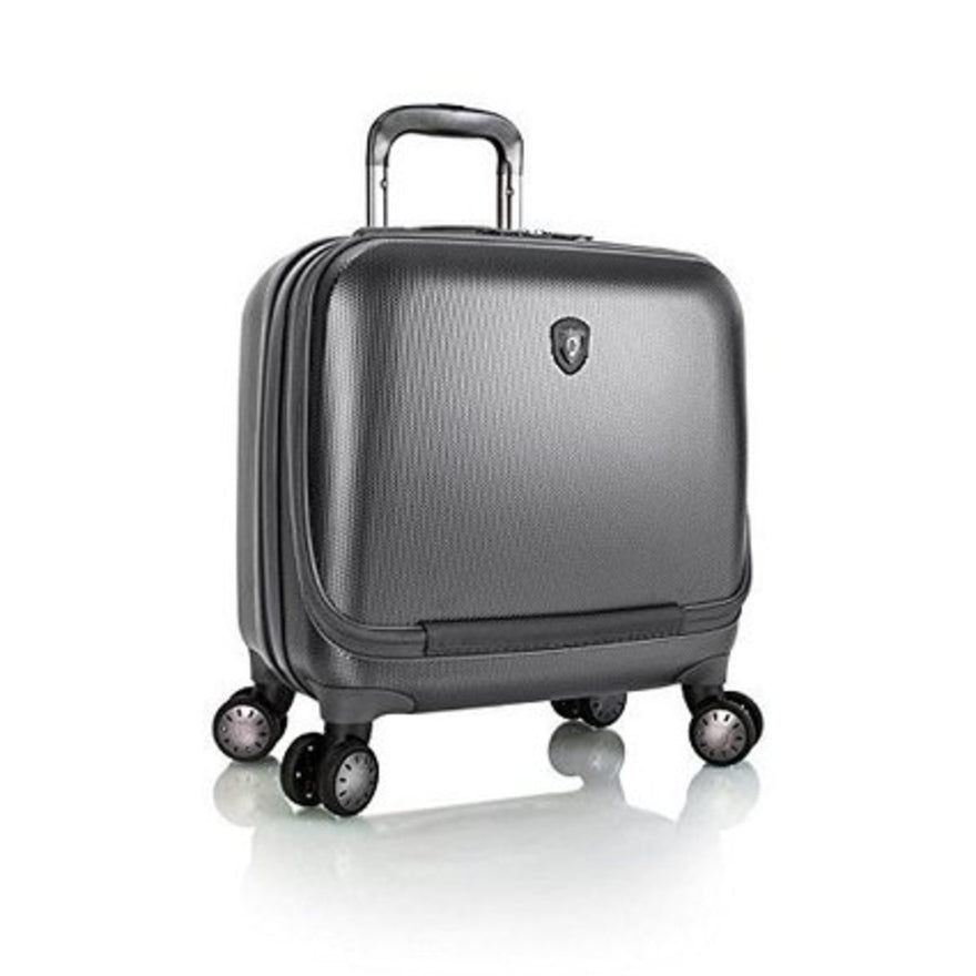 Heys Portal SmartTM Business Case (Pewter)