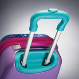American Tourister Kids Hardside 18" Upright, Frozen