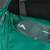 Osprey Packs Fairview 55 Women's Travel Backpack, Rainforest Green, Small/Medium