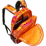 Hadaki Cool Backpack, Cobalt Stars