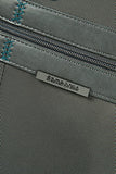 SAMSONITE Formalite - Tablet Crossover L 9.7" Casual Daypack, 28 cm, 3.5 liters, Grey
