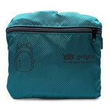 Golyte Lightweight Packable Travel Hiking Backpack Daypack Aqua Blue for Men Women Unisex