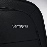Samsonite Flexis Travel Duffel Bag, Jet Black