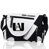 Boku No Hero Academia My Hero Academia Shoulder Bag Crossbody Bag Messenger Unisex Anime Expo(4)