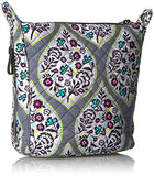 Vera Bradley Carson Mini Hobo Crossbody-Signature