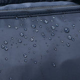 Gym Sports Duffel Bag with Shoes Compartment and Waterproof Pouch Travel Duffel Bag Weekend Bag for