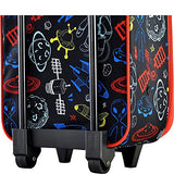 Olympia Usa Playday Collection Carry-On (Space)