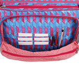 J World New York Thomas Laptop Messenger Bag for Women and Girls, Nodic, One Size