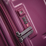 Samsonite Spettro 20" Spinner Purple