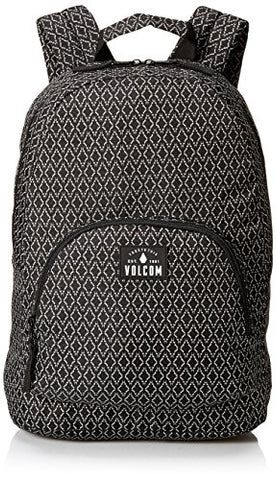 Volcom Women'S Schoolyard Poly Backpack