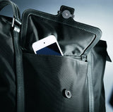 Samsonite Ultima 2 Laptop Bag Black