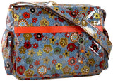 Hadaki Multitasker Laptop Pod, Floral Swirl