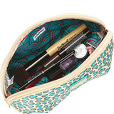 Hadaki Origami Toiletry Pod (Koi Garden)