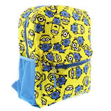Despicable Me Minions 5 Piece Backpack School Set