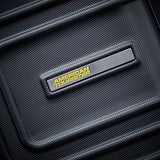 American Tourister Sunset Cruise Hardside 24, Nightshade