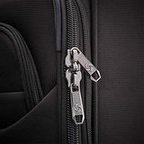Samsonite Epsilon NXT 2-piece Softside Set (Black)