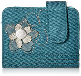 Haiku Kismet RFID Wallet, Juniper