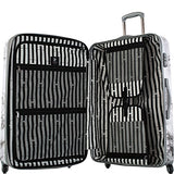 Heys America Bianco Unisex Expandable 30" Spinner Luggage