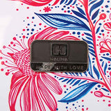 HALINA Car Pintos Fly 3 Piece Set Luggage, Multicolor