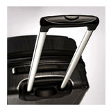 Samsonite Winfield 2 Fashion 28 Spinner (Brushed Black, 28-inch)