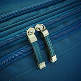 Samsonite Large Wheeled Underseater, Deep Teal