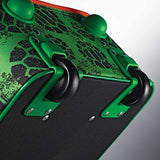 American Tourister Kids Softside 18" Upright, Nickelodeon Ninja Turtles