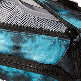 Quiksilver Men's JUNGLER II, Fjord Blue, 1SZ