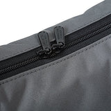 Manhattan Portage Downtown Nolita Shoulder Bag (Grey)