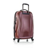 Heys America SuperLite 21" Hardside Spinner (Midnight Blue)